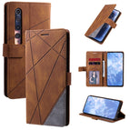 For Xiaomi Mi 10 5G / Mi 10 Pro 5G / Brown