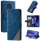 For Xiaomi Redmi 10X Pro 5G / 10X 5G / Blue