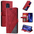 For Xiaomi Redmi 10X Pro 5G / 10X 5G / Red