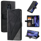 For Xiaomi Redmi 10X Pro 5G / 10X 5G / Black