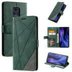For Xiaomi Redmi 10X Pro 5G / 10X 5G / Green