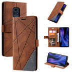 For Xiaomi Redmi 10X Pro 5G / 10X 5G / Brown