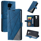 For Xiaomi Redmi Note 9 / Blue