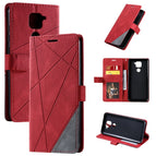 For Xiaomi Redmi Note 9 / Red