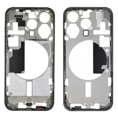 Collection image for: Repuestos para iPhone 15 Pro