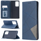 For Samsung Galaxy Note 20 Ultra / Blue