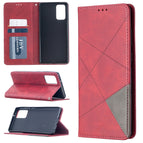 For Samsung Galaxy Note 20 / Red