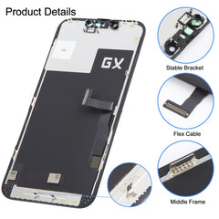 GX Hard OLED Screen
