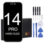 For iPhone 14 Pro Hard