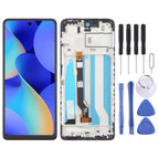 For Tecno Spark 10 Pro KI7