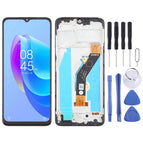 For Tecno Spark 10C KI5k