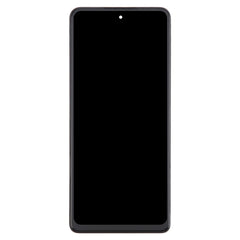 OEM LCD Screen Digitizer Full Assembly With Frame