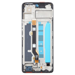 OEM LCD Screen Digitizer Full Assembly With Frame