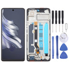 For Tecno Spark 20 Pro 4G KJ6