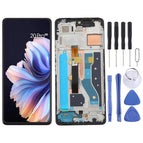 For Tecno Camon 20 Pro CK7n