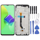For Tecno Spark 9 Pro KH7 KH7n