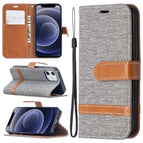 For iPhone 12 mini / Grey