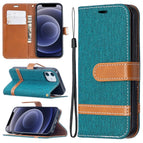 For iPhone 12 mini / Green