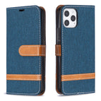 For iPhone 12 / 12 Pro / Dark Blue