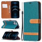 For iPhone 12 Pro Max / Green