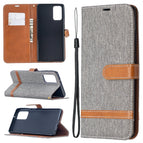 For Samsung Galaxy Note20 / Grey