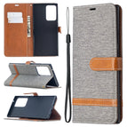 For Samsung Galaxy Note20 Ultra / Grey