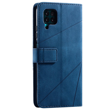 Skin Feel Splicing Horizontal Flip Leather Case with Holder & Card Slots & Wallet & Photo Frame, For Huawei P40 Lite, For Huawei Mate 20 Lite, For Huawei Honor 10 Lite, For Huawei Y5p / Honor 9s