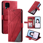 For Huawei P40 Lite / Red