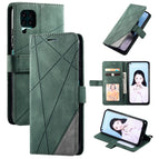 For Huawei P40 Lite / Green