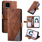 For Huawei P40 Lite / Brown