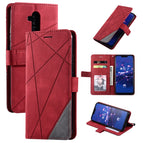 For Huawei Mate 20 Lite / Red