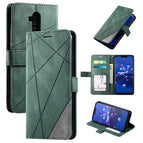 For Huawei Mate 20 Lite / Green