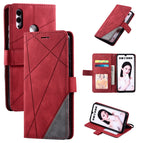 For Huawei Honor 10 Lite / Red
