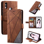 For Huawei Honor 10 Lite / Brown