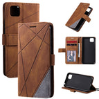 For Huawei Y5p / Honor 9s / Brown