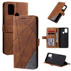 For Huawei Honor 9A / Brown