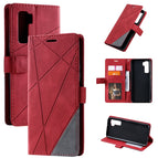 For Huawei nova 7 SE / Red