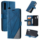 For Huawei P40 Lite E / Y7p / Honor 9C / Blue