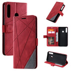 For Huawei P40 Lite E / Y7p / Honor 9C / Red