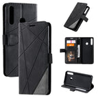For Huawei P40 Lite E / Y7p / Honor 9C / Black