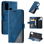 For Huawei P smart 2020 / Blue