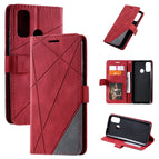 For Huawei P smart 2020 / Red