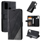 For Huawei P smart 2020 / Black
