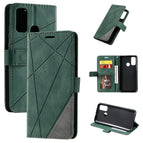 For Huawei P smart 2020 / Green