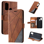 For Huawei P smart 2020 / Brown