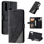 For Huawei Y6p / Black