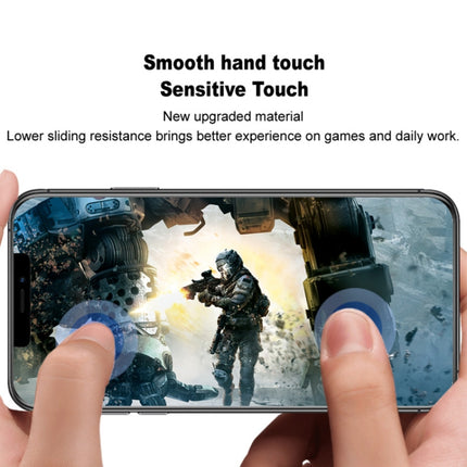 imak 4th Generation Screen Hydrogel Film Protector, Main Screen + Second Screen 1 Set