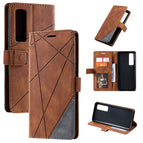 For Huawei nova 7 Pro 5G / Brown