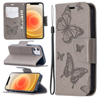 For iPhone 12 mini / Grey