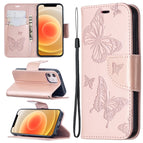 For iPhone 12 mini / Rose Gold